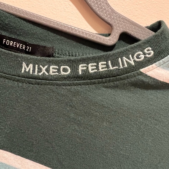 forever 21, barely worn, runs small - Picture 2 of 3